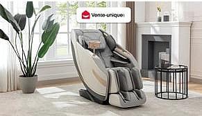 Image du produit Vente-unique Mowata