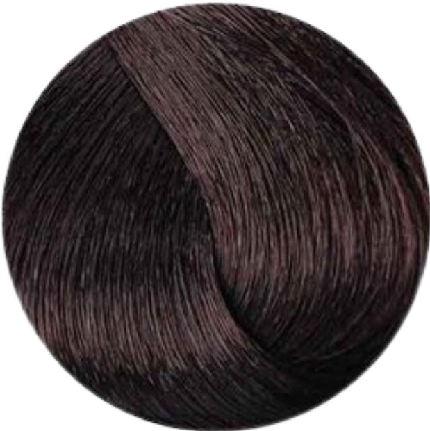 Produktbild Fanola 5*5 Castaño Claro Caoba 100ml (5.5 Hellbraun Mahagoni)