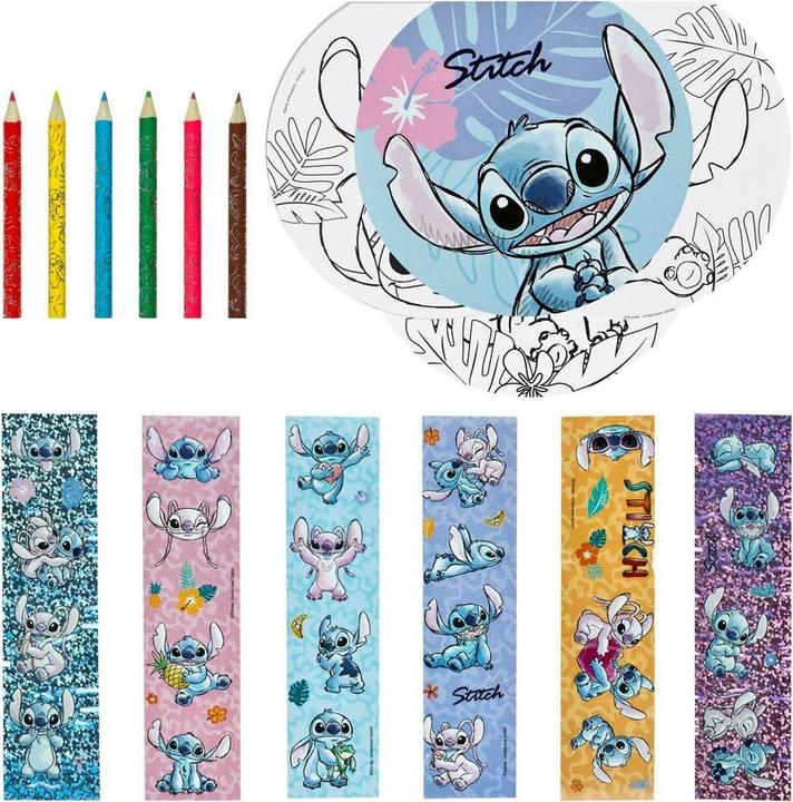 Image du produit Undercover Stich-Bastelset