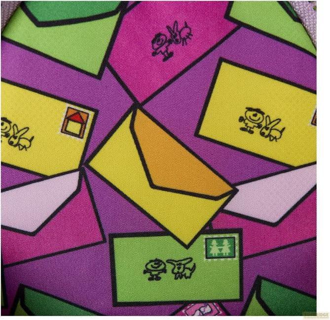 Immagine prodotto Loungefly Nickelodeon by Umhängetasche Blue's Clues Mail Time