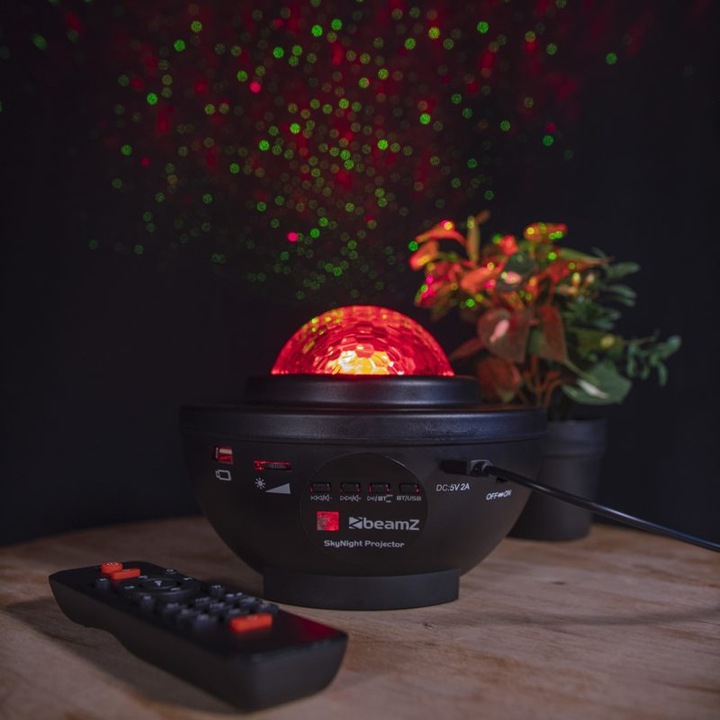 Produktbild BeamZ Projektor SkyNight (LED)