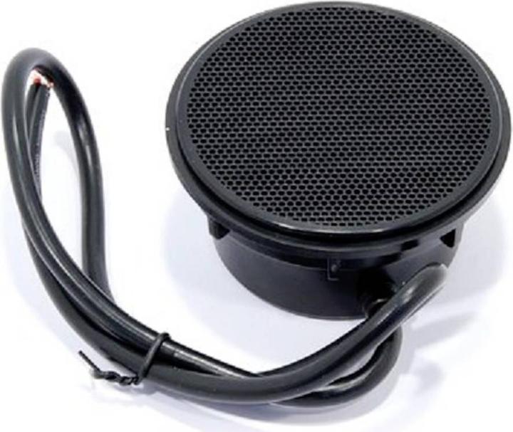 Composants du haut-parleur