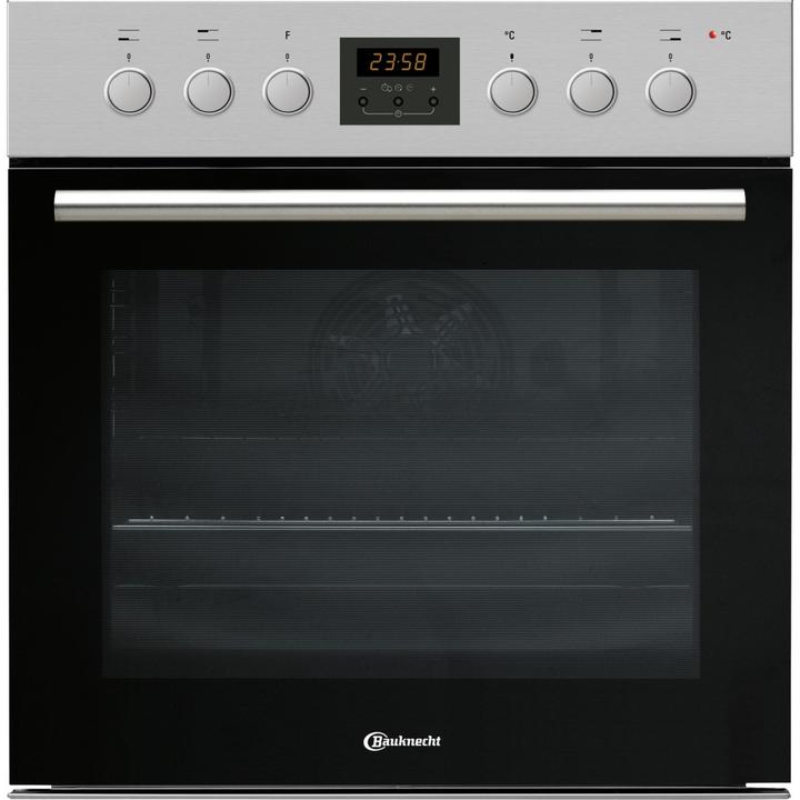 Bauknecht Herdset Heko H200