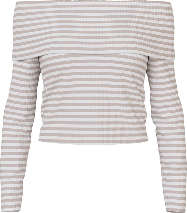Produktbild Pieces PCLAYA Off Shoulder Top (M)