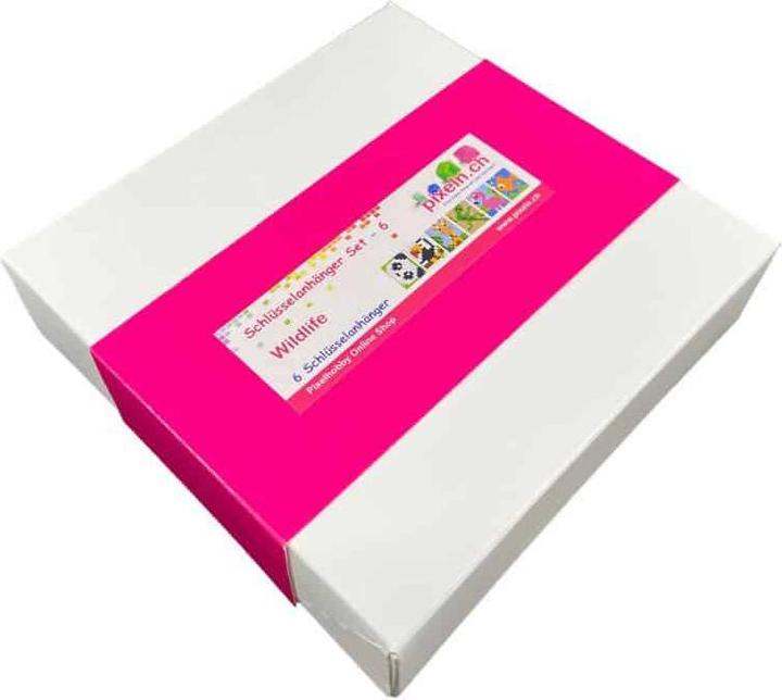 Actual product image pixeln.ch Wildlife