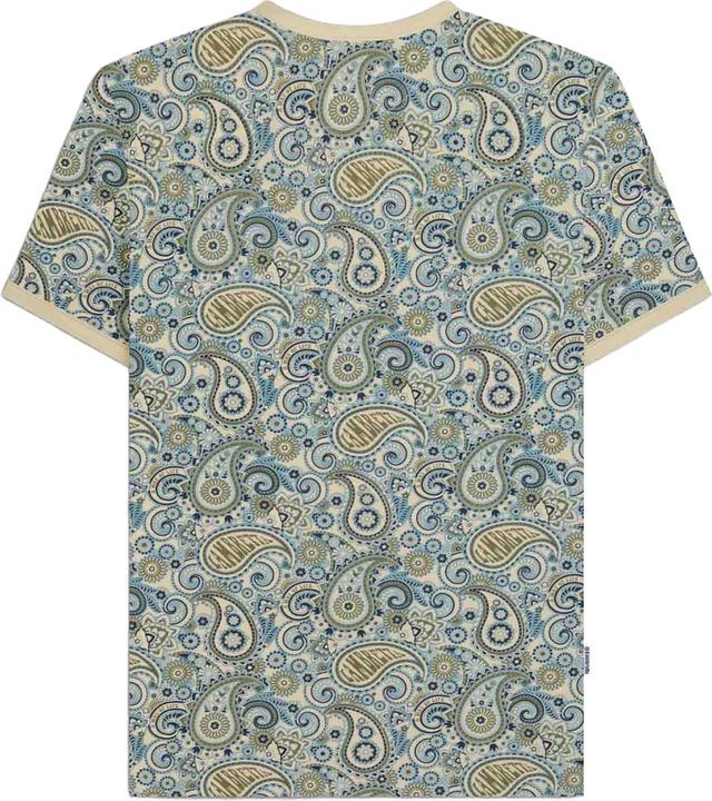 Produktbild Lambretta SS25 TShirt (4XL)