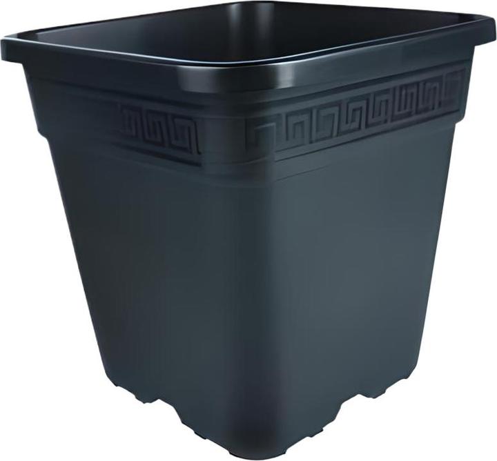 Topf Viereckig 30L 32.5x32.5cm