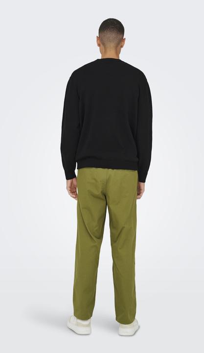 Image du produit Only & Sons ONSGAME Pullover Strickpullover (L)