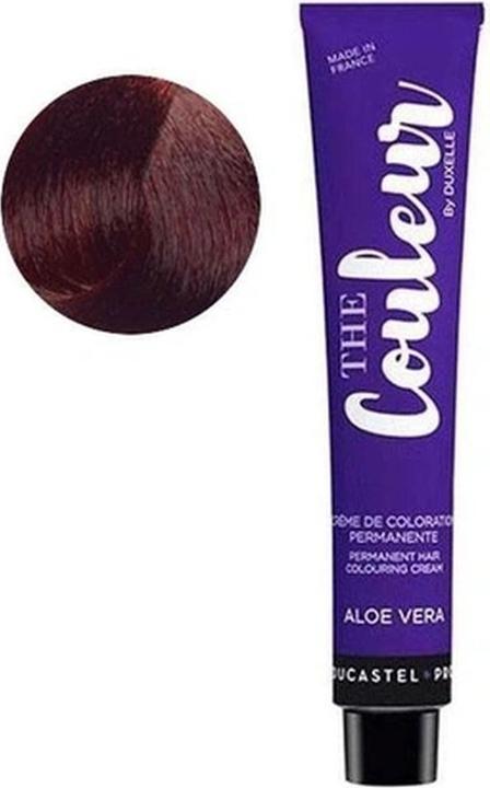 5.66 Light Red Chestnut