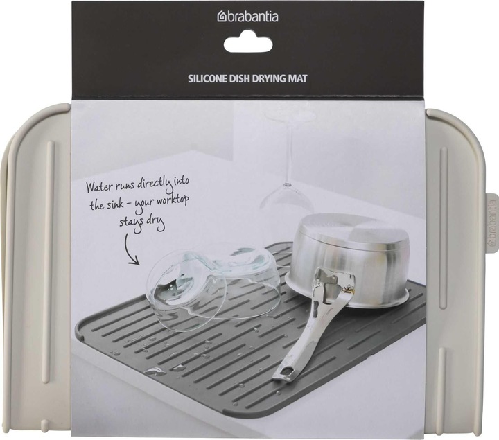 Produktbild Brabantia Abtropfmatte