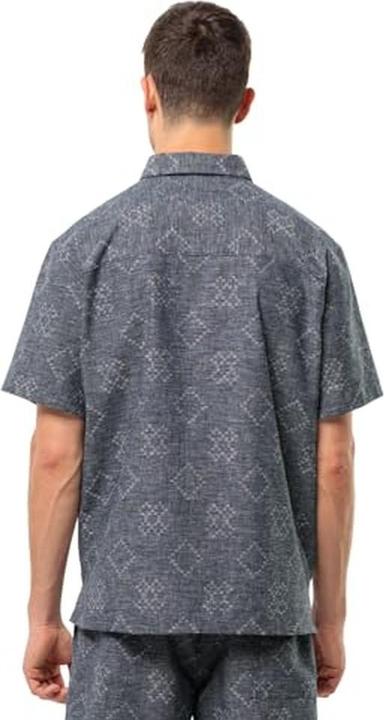Produktbild Jack Wolfskin Karana Shirt M (M)