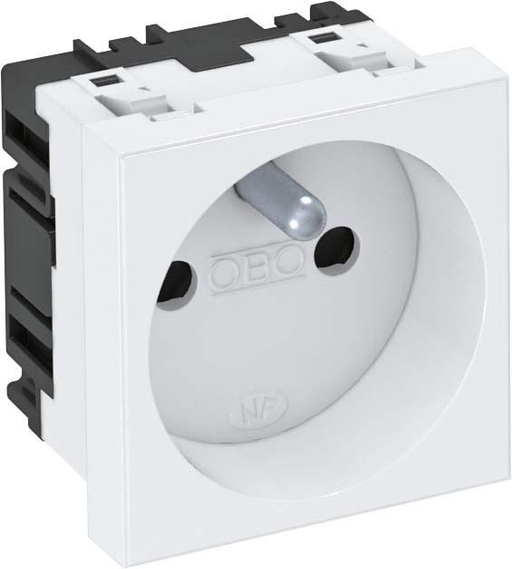 Bianco alpino Numero RAL (simile): 9010