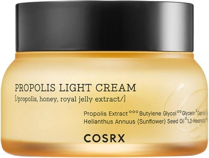 Cosrx Propolis Full Fit (65 ml, Crème 24h)