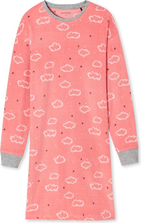 Schiesser Nightdress Growth Feeling @ Home (176)