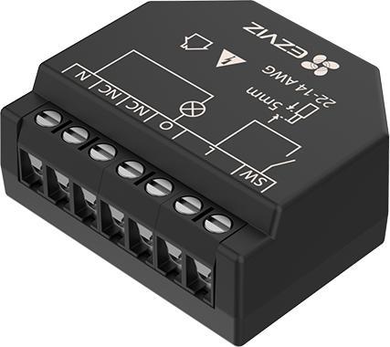 EZVIZ Smart Relay T35WN
