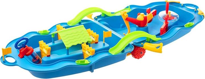 Produktbild vidaXL Wasserspiel Koffer