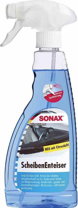 Sonax Scheibenenteiser
