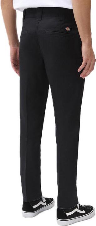 Actual product image The Dickies 872 WORK PANT REC BLACK (30)