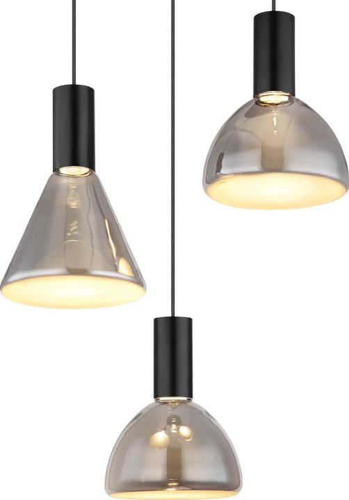 Actual product image Globo Labora (2191 lm)