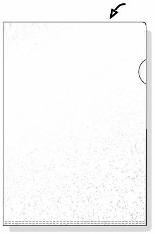 Actual product image Rexel Visual covers (A5, 50x)