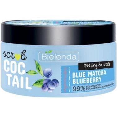 Thumbnail - Bielenda, Duschmittel, Scrub Cocktail Body Scrub Blue Matcha 350G