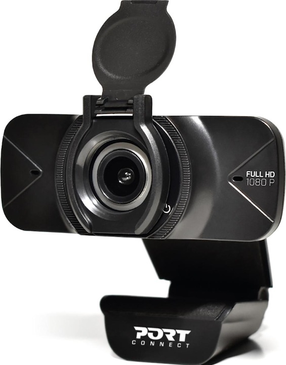 Actual product image Port Designs Connect (2 Mpx)
