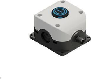 Produktbild RS PRO Tastend SB113-022-G Steuerstation-Schalter