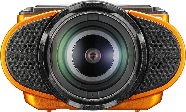Actual product image RICOH Wg-M2 (Wi-Fi)