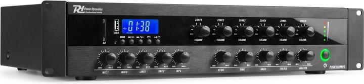 Produktbild Power Dynamics Verstärker Pro PDW360MP3 (Verstärker)