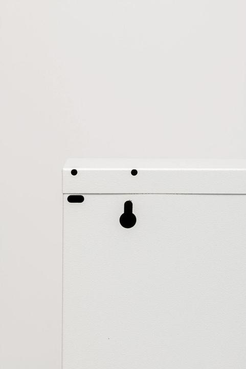 Immagine prodotto Kare Design Caruso (50 x 15 x 115 cm)