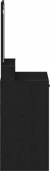 Actual product image vidaXL Schminktisch (41 x 50 x 140 cm)