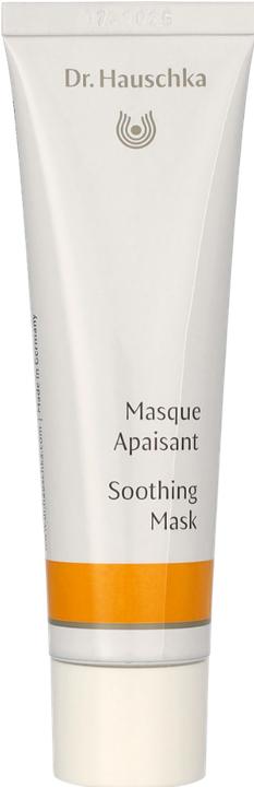 Actual product image Dr. Hauschka Soothing Mask 30 ml (30 ml)