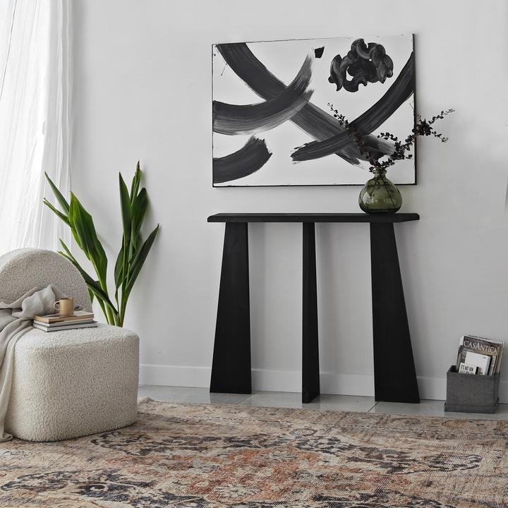 Actual product image Skye Decor Cleopatra (100 x 83 x 28 cm)