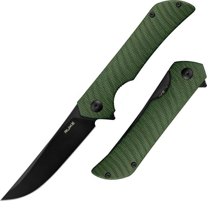 Produktbild Ruike P122-MG (9.20 cm)