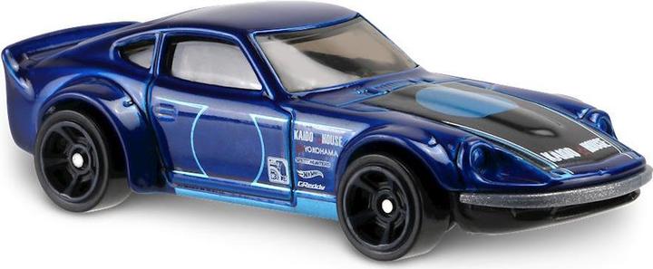 Hot Wheels Die-Cast 1-piece range