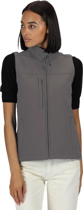 Produktbild Regatta Flux SoftshellWeste wasserabweisend