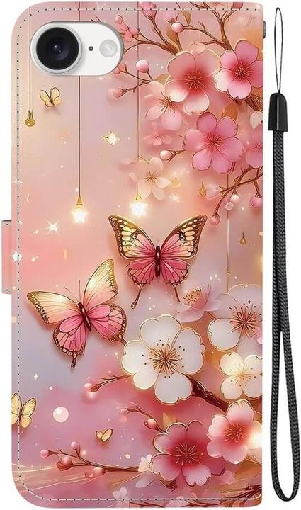 Produktbild Cover-Discount iPhone 16e - Tasche Hülle mit Motiv (Apple iPhone 16e)