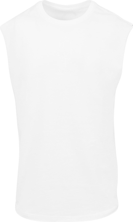 Produktbild Merchcode Spring - Tulip Flower Sleeveless Tee - 174645 (XXL)