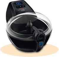 Tefal Hot Air Deep Fryer ActiFry Smart XL AH9808