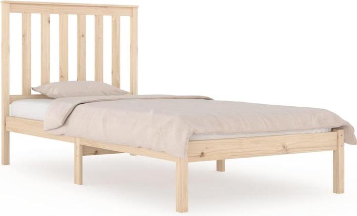 Image du produit vidaXL Hansiain (100 x 200 cm)