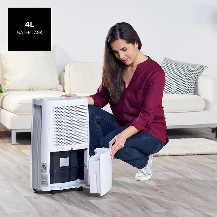 Actual product image Taurus DH2201 (45 m², 21.60 l/24h)