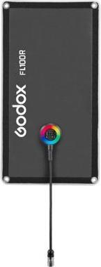 Produktbild Godox FL100R K1 - Kit 1 x Flexible RGB LED Light FL100R & Accessories (Videoleuchte)
