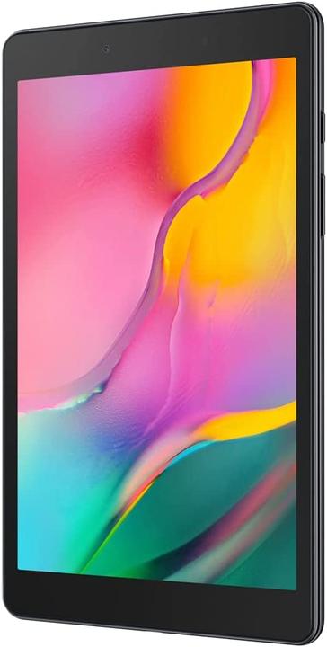 Produktbild Samsung Galaxy Tab A (2019) (nur WLAN, 8", 32 GB, Schwarz)