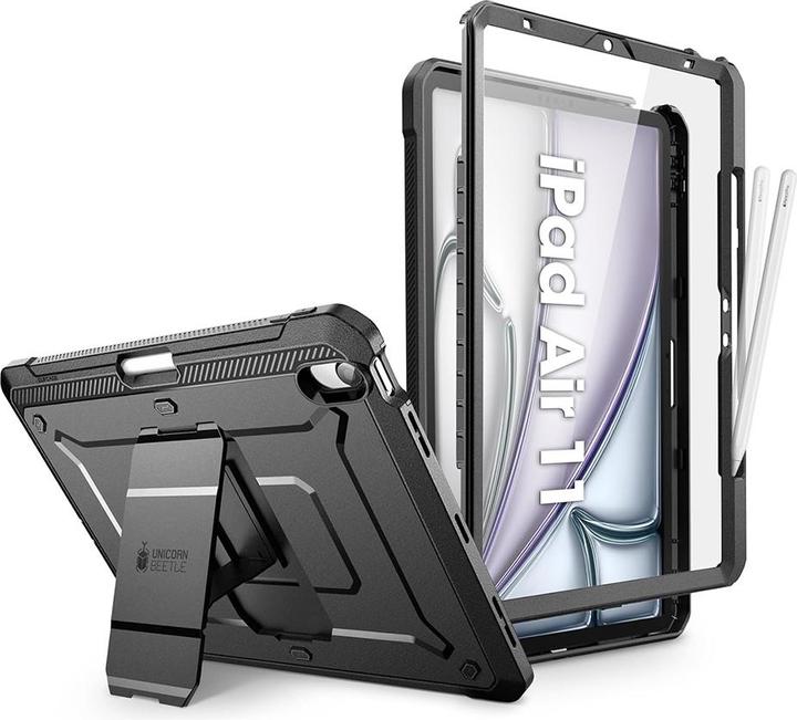 Supcase Étui Unicorn Beetle Pro (Apple iPad Air 11 2025)