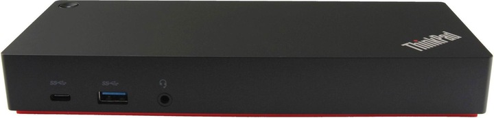 Immagine prodotto Lenovo ThinkPad Ibrido (USB-C, 10 Porti)