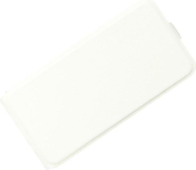 Image du produit MU Classic Crazy Horse étui à rabat en cuir (KEYone)