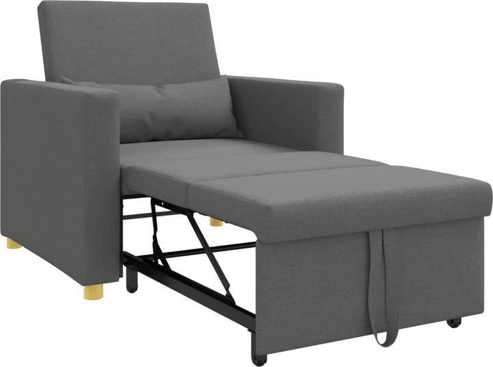 Produktbild vidaXL Klappsofas