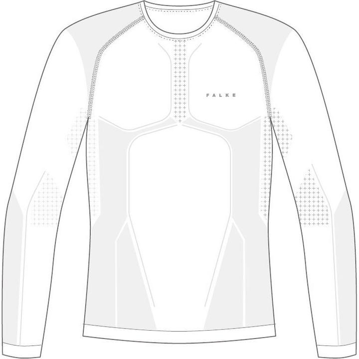 White 2860