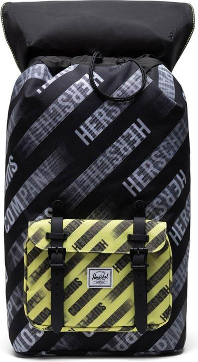 Image du produit Herschel Little America Backpack (25 l)