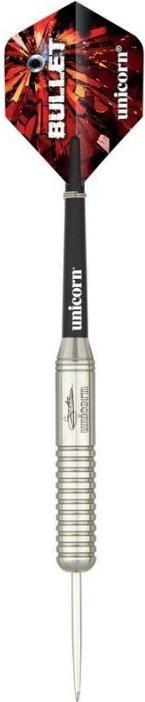 Produktbild Unicorn Bullet Gary Anderson Steel Darts (23 g)